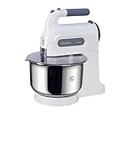 Kenwood HM 680 Handmixer Chefette inkl....