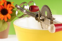 Handmixer kaufen verarbeitung