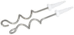 Handmixer mit Zubehör